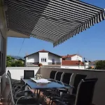 In With Balcony, Air Conditioning, Wifi, Dishwasher 4888-1 *