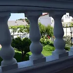 In With Balcony, Air Conditioning, Wifi, Dishwasher 4888-1 شقة Banjol