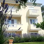 شقة In With Balcony, Air Conditioning, Wifi, Dishwasher 4888-1 Banjol