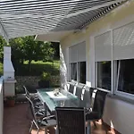 In With Balcony, Air Conditioning, Wifi, Dishwasher 4888-1 *