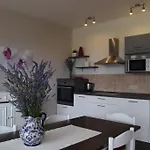 In With Balcony, Air Conditioning, Wifi, Dishwasher 4888-1 Banjol