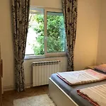 In With Balcony, Air Conditioning, Wifi, Dishwasher 4888-1 * Banjol