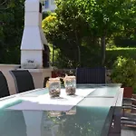 In With Balcony, Air Conditioning, Wifi, Dishwasher 4888-1 *