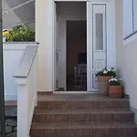 公寓 In With Balcony, Air Conditioning, Wifi, Dishwasher 4888-1 Banjol
