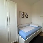 In With Balcony, Air Conditioning, Wifi, Dishwasher 4888-1 公寓 *