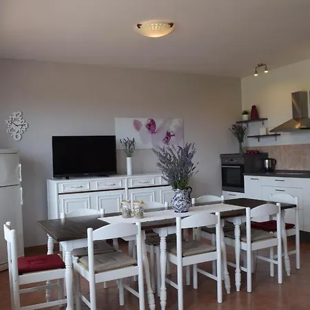 In With Balcony, Air Conditioning, Wifi, Dishwasher 4888-1 Appartamento Banjol