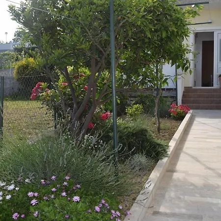 In With Balcony, Air Conditioning, Wifi, Dishwasher 4888-1 * Banjol