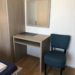 In With Balcony, Air Conditioning, Wifi, Dishwasher 4888-1