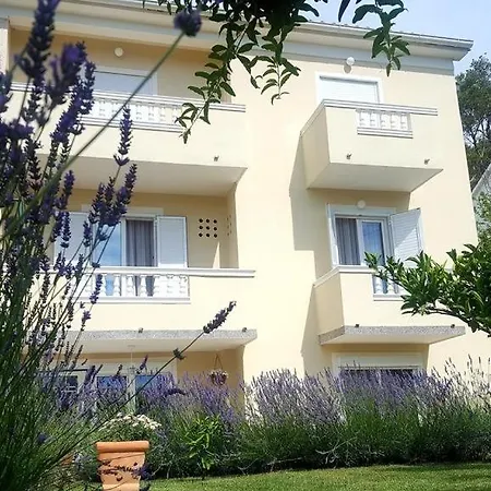 아파트 In With Balcony, Air Conditioning, Wifi, Dishwasher 4888-1 Banjol