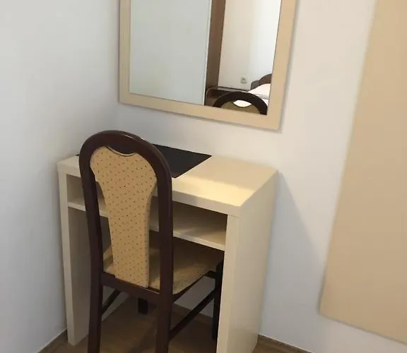 In With Balcony, Air Conditioning, Wifi, Dishwasher 4888-1 Banjol