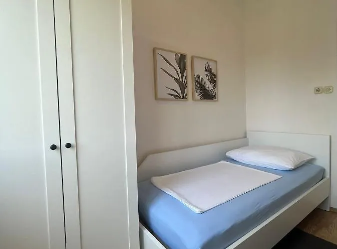 In With Balcony, Air Conditioning, Wifi, Dishwasher 4888-1 アパート *